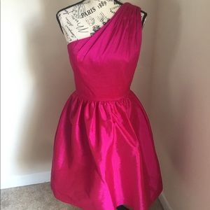 Alfred sung cocktail/homecoming